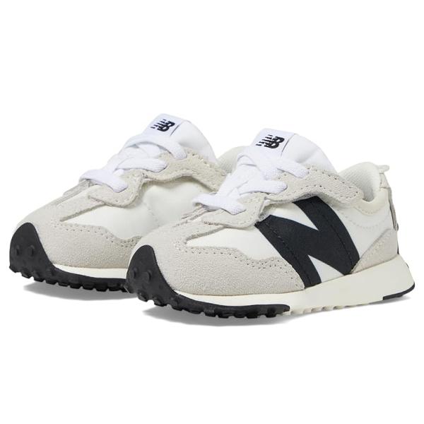 New Balance（ニューバランス） New Balance Kids 327 New-B Hook