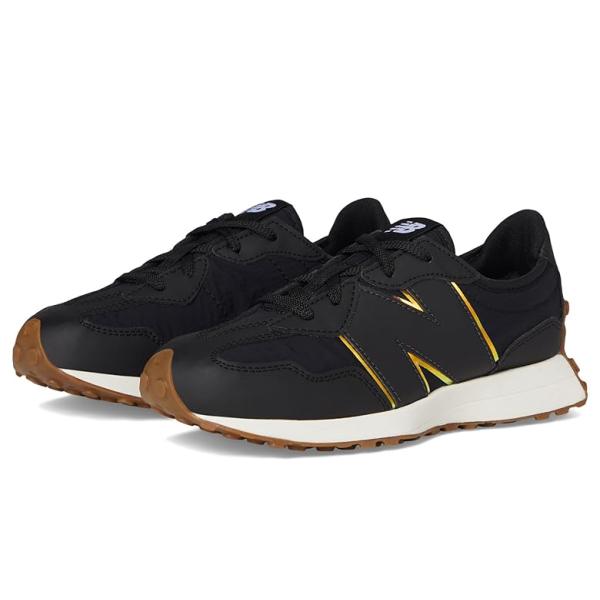 New Balance ニューバランス Kids 327 (Big Kid) キッズ New Balance ニューバランス Kids 327 (Big Kid) キッズ
