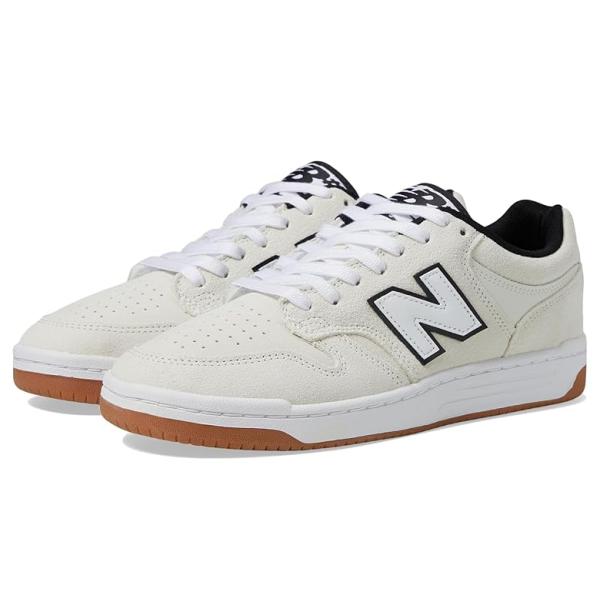 New Balance（ニューバランス） ヌメリック New Balance Numeric 480