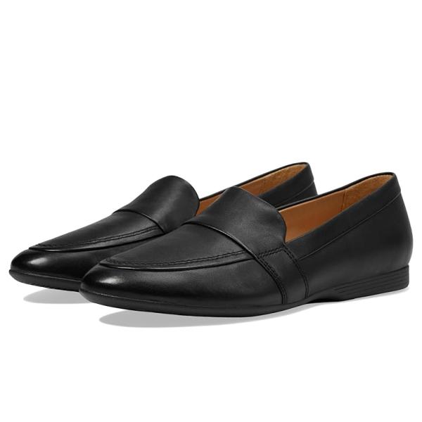 dansko ダンスコ Dansko リンデン レディース ローファー Black