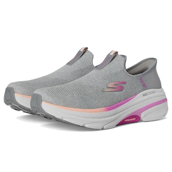 SKECHERS（スケッチャーズ） マックス Cushioning アーチフィット 2.0