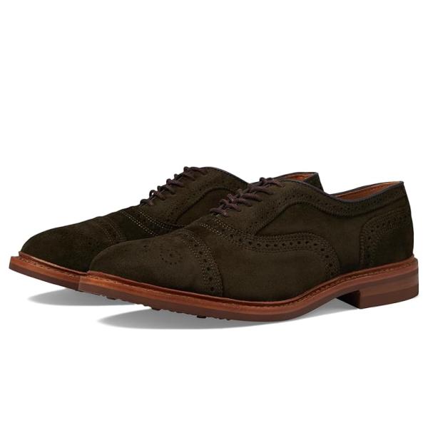 【新品未使用】Allen Edmondsアレンエドモンズ　Strandmok Allen Edmonds（アレン・エドモンズ） アレン エドモンズ Allen