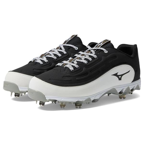 MIZUNO（ミズノ） Mizuno 9-スパイク アンビション 3 Baseball Cleats