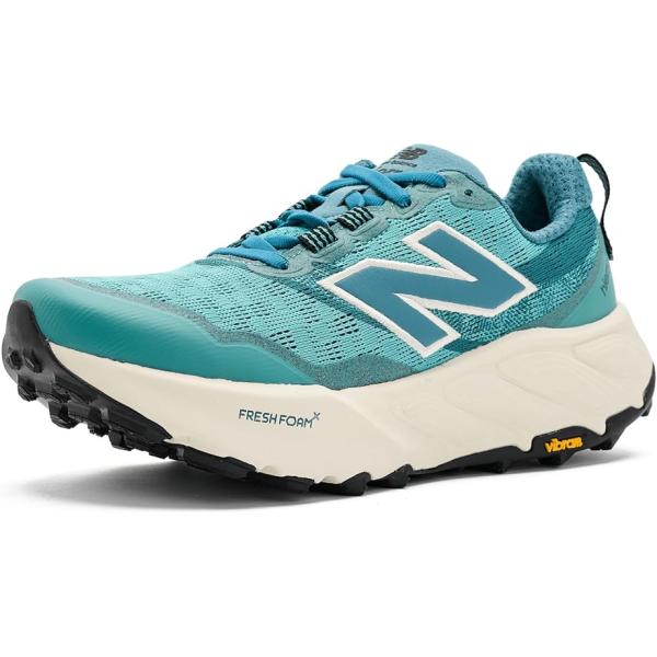 ニューバランス New Balance フレッシュフォーム X Hierro v9 レディース スニーカー Faded Teal/Linen