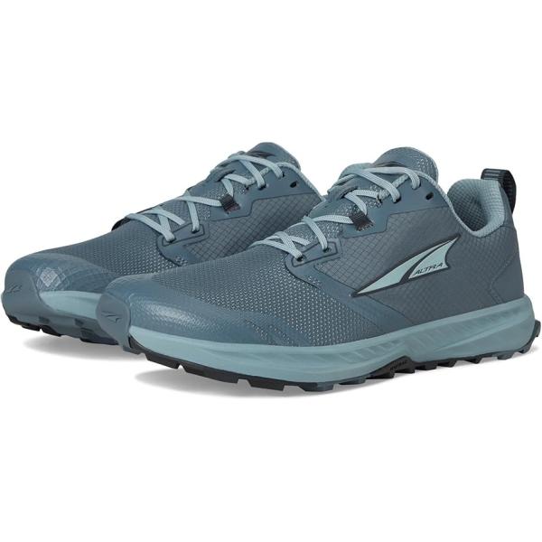 アルトラ Altra スペリオール 7 レディース スニーカー Gray