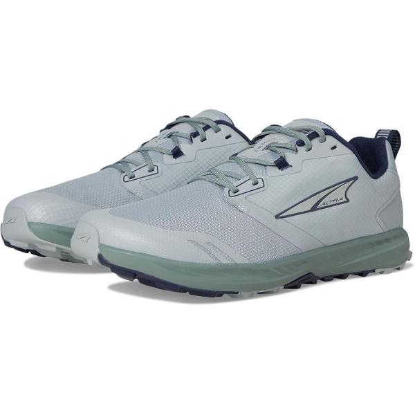 アルトラ Altra スペリオール 7 メンズ スニーカー Gray