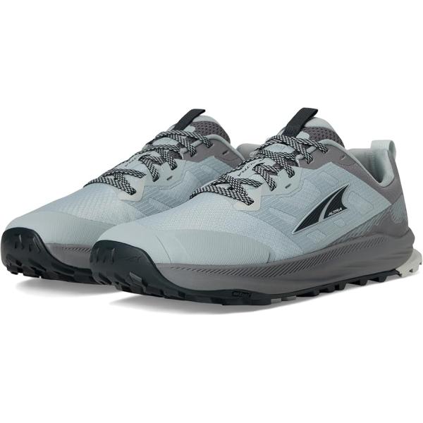 アルトラ Altra ローンピーク 9 メンズ スニーカー Gray