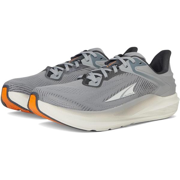 アルトラ Altra トーリン 8 メンズ スニーカー Dark シャドウ