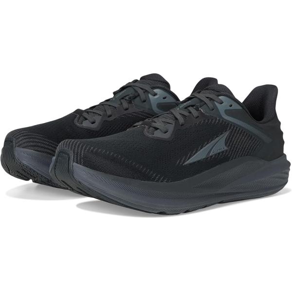 アルトラ Altra トーリン 8 メンズ スニーカー Black