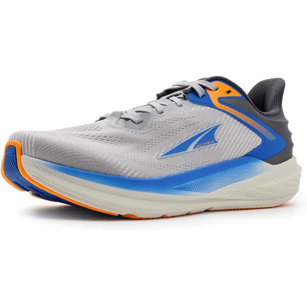 アルトラ Altra トーリン 8 メンズ スニーカー Dark Gray/Blue