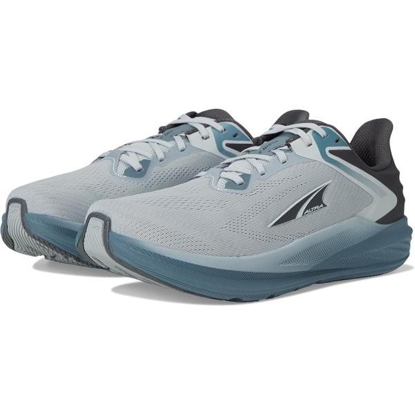 アルトラ Altra トーリン 8 メンズ スニーカー Gray