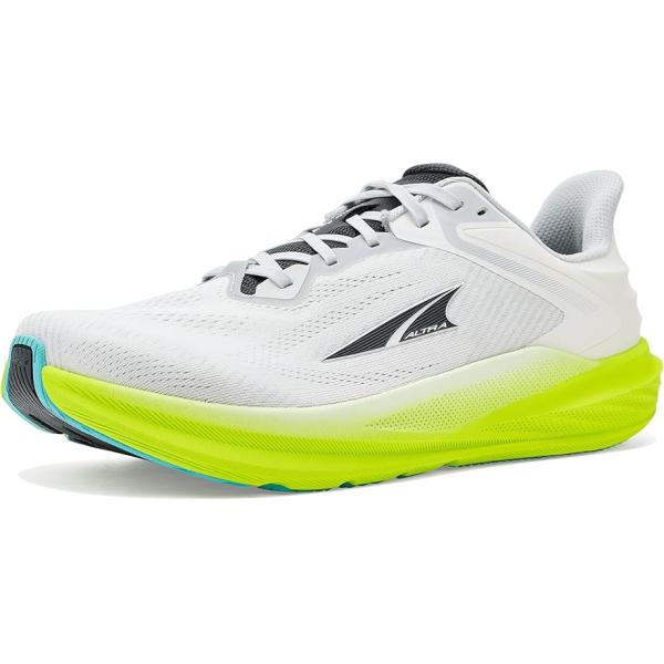 アルトラ Altra トーリン 8 メンズ スニーカー White/Lime