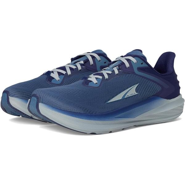 アルトラ Altra トーリン 8 メンズ スニーカー Navy