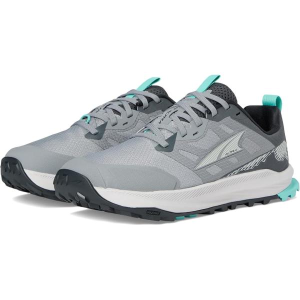 アルトラ Altra ローンピーク 9 レディース スニーカー Gray