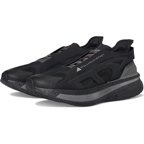 アディダス adidas by Stella McCartney Stella McCartney ウルトラブースト 5 レディース スニーカー Bl