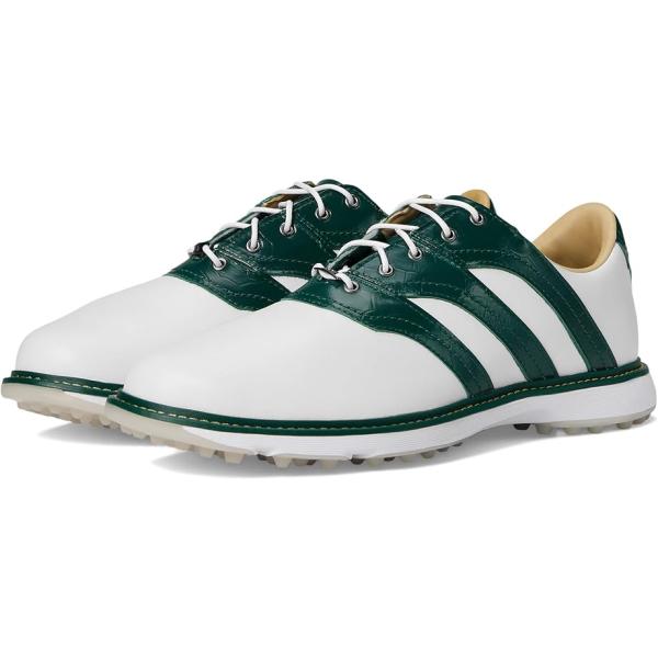 アディダス MC Z-TRAXION ゴルフシューズ 29cm アディダス 【ゴルフ】MC Z-TRAXION / MC Z-Traxion Spikeless Golf