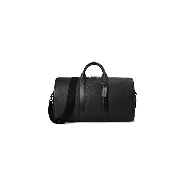 COACH（コーチ） COACH Gotham Duffle Bag 45 メンズ 鞄 かばん