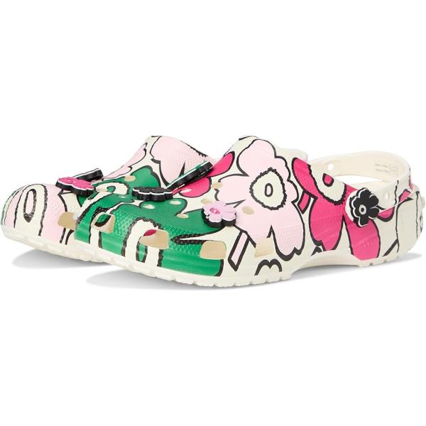 crocs クロックス Crocs クラシック マリメッコ Clog メンズ