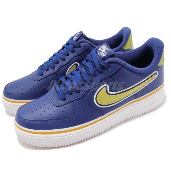 Nike Air Force 1 indigo エアフォースワン 24.0 Nike Air Force 1 '07 SE Indigo W for sale - eBay
