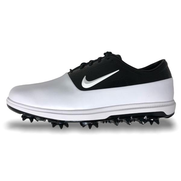 ナイキ NIKE エアズーム Air Zoom Victory Tour Golf Shoes Casual Sneakers AQ1479-121 ローカット White Black