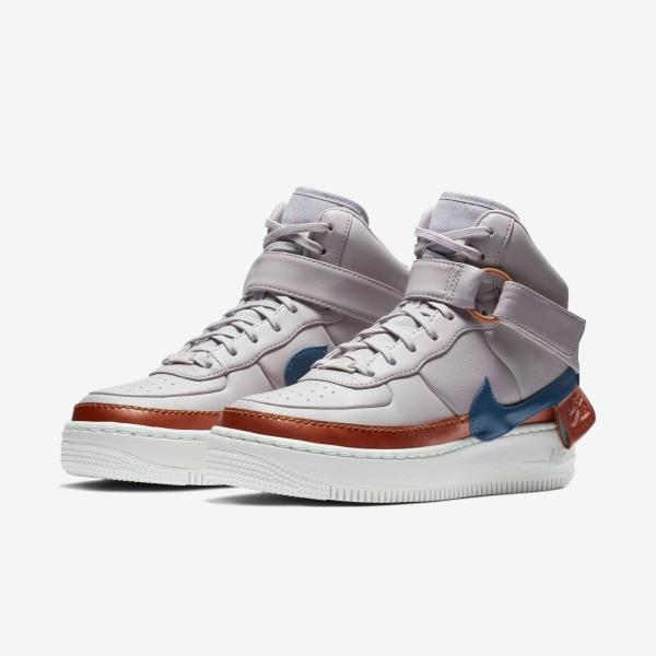 NIKE ナイキ エア フォース 1 Air Force Juster HI XX レディース 