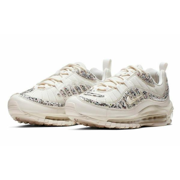 日本未入荷!★[NIKE]★AIR MAX 98 LX W PHANTOM & BLACK Amazon | Nike Women's Air Max 98 LX Phantom/Black | ランニング