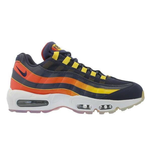 AIR MAX 95 オレオ スニーカー エアーマックス95NIKE NIKE ナイキ エア マックス Air Max 95 Houston Away メンズ