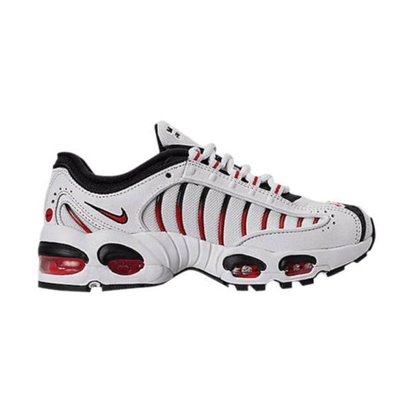 azafata Entender aceptable ナイキ NIKE エア マックス テイルウィンド 4 Air Max Tailwind IV Low GS Grade School  BQ9810-103 ローカット White Black Red :BQ9810-103:ToriDollJAPAN - 通販 -  Yahoo!ショッピング