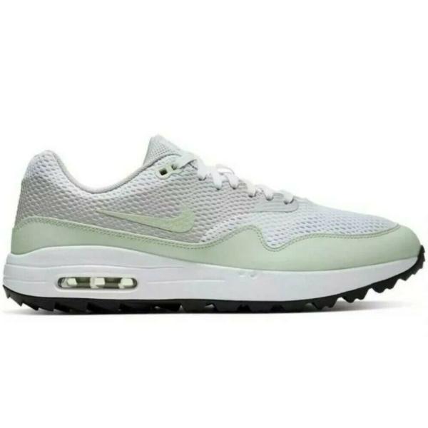 NIKE（ナイキ） エアマックス ワン Air Max 1 G Spikeless Golf Shoes