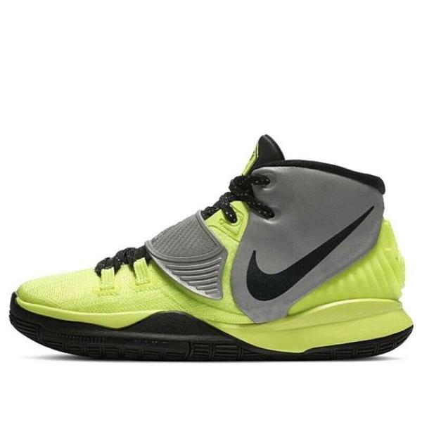 NIKEカイリー6 NIKE（ナイキ） カイリー 6 Kyrie VI Cross Basketball GS Grade