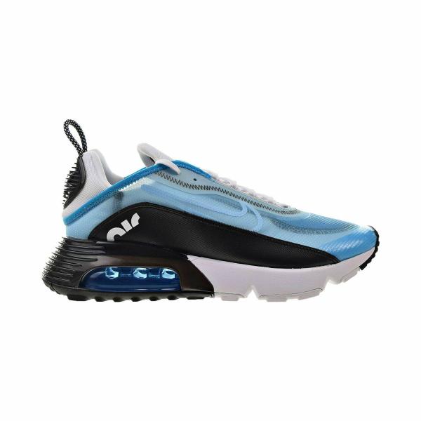 ナイキ NIKE エアマックス Air Max 2090 Running Sneakers Casual Shoes CT1091-400 ローカット Laser Blue White