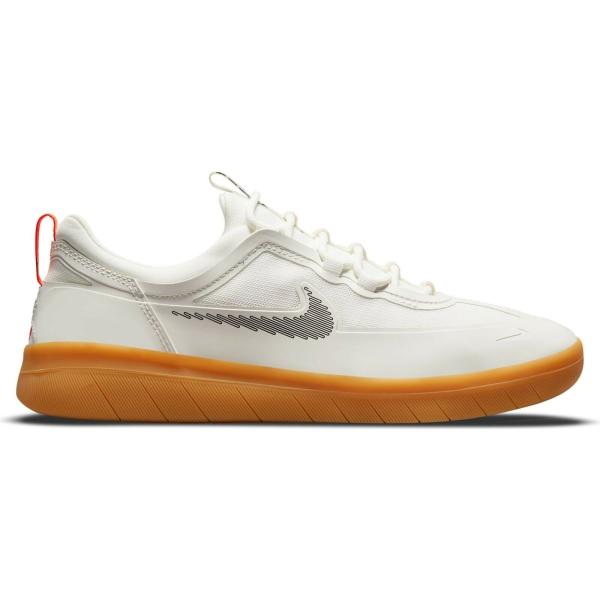 NIKE（ナイキ） エスビー ナイジャ フリー 2 SB Nyjah Free 2 Low