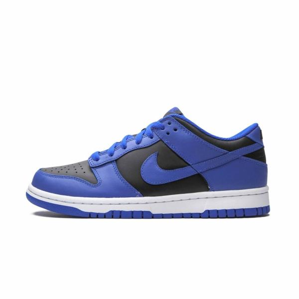NIKE（ナイキ） ダンク Dunk Low Retro Hyper Cobalt GS Grade School