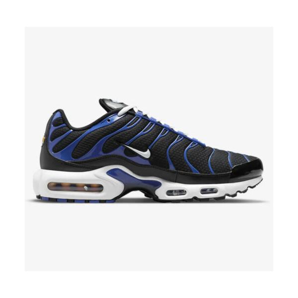 Nike air max plus royal blue clearance