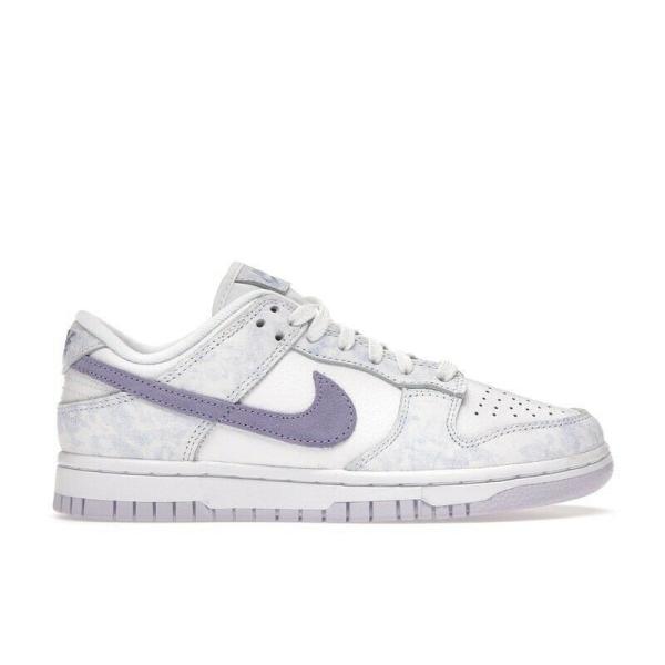 NIKE（ナイキ） ダンク Dunk Low “Purple Pulse” Running Sneakers