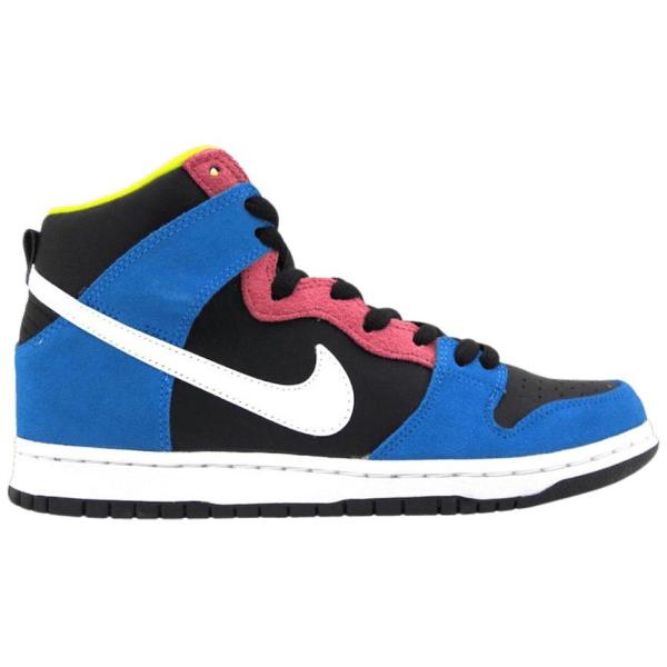 NIKE ナイキ 305050-410 Nike ダンク High Pro Sb 'Bazooka Joe' メンズ