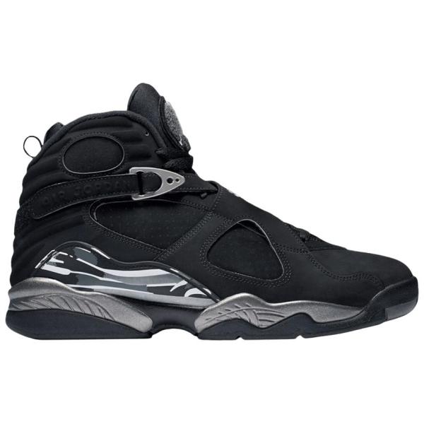 NIKE ナイキ 305381-007 エアジョーダン 8 レトロ 'Chrome' 2026 メンズ