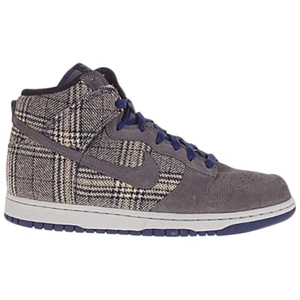 NIKE ナイキ 306968-003 Nike ダンク High プレミアム 'Tweed Pack' メンズ