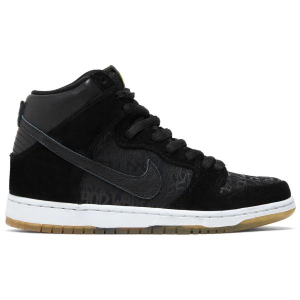 NIKE ナイキ 313171-018 Nike ダンク High プレミアム SB 'Neckface' メンズ