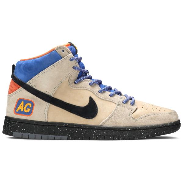 NIKE ナイキ 313171-207 Nike ダンク High プレミアム SB 'Acapulco Gold' メンズ