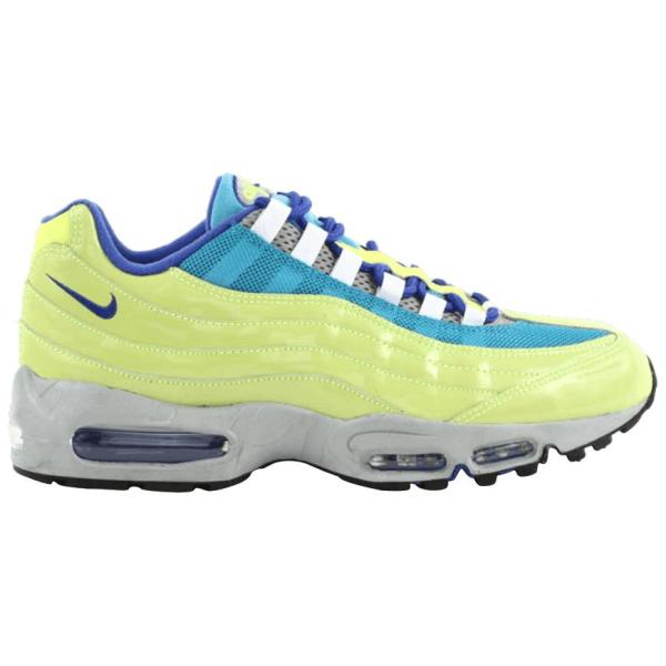 NIKE ナイキ 314350-XXX エア マックス 95 iD メンズ