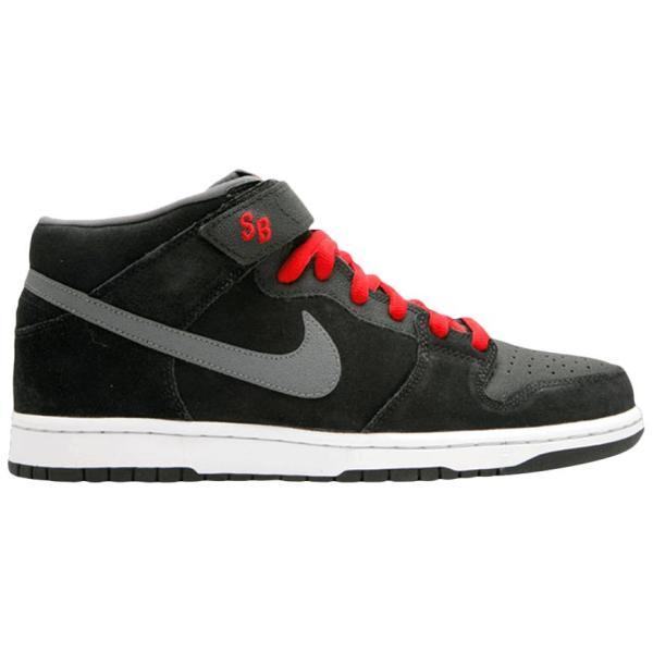 NIKE ナイキ 314383-001-09 Nike ダンク Mid Pro SB 'Griptape' 2009 メンズ