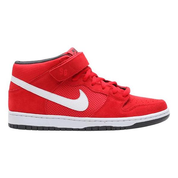 NIKE ナイキ 314383-610 Nike ダンク Mid Pro Sb メンズ
