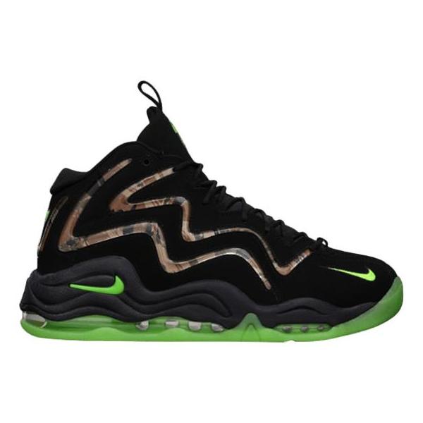 NIKE ナイキ 325001-002 Nike Air Pippen メンズ
