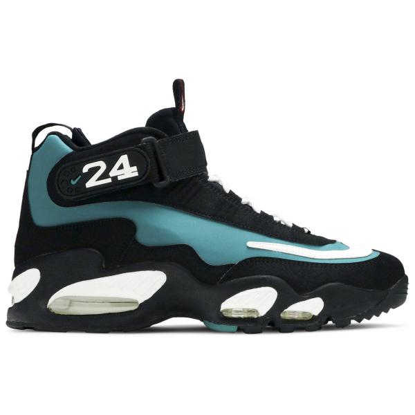 NIKE ナイキ 354912-300 Nike エア グリフィー マックス 1 'Black Freshwater' 2016 メンズ