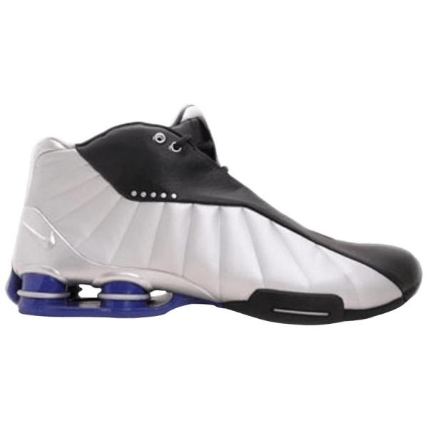 NIKE ナイキ 376918-001 Nike ショックス BB4 レトロ 'OG' 2012 メンズ