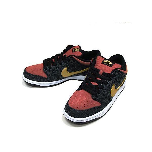 NIKE ナイキ 504750-076 Nike ダンク Low プレミアム SB QS 'Walk Of Fame' メンズ