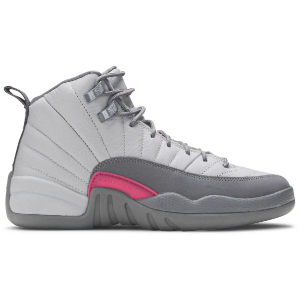 NIKE（ナイキ） 510815-029 エアジョーダン 12 レトロ GG 'Vivid Pink
