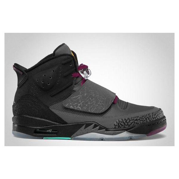 NIKE ナイキ 512245-038 エアジョーダン Son of Mars 'Bordeaux' メンズ
