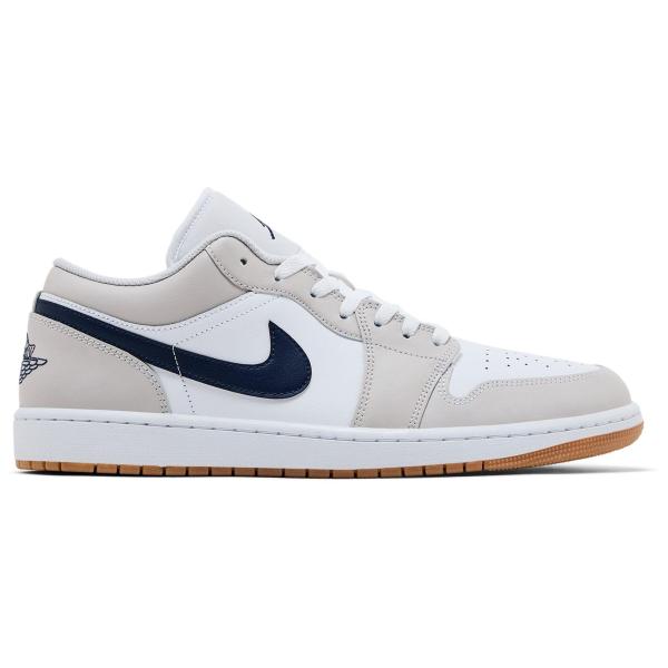 NIKE ナイキ 553558-146 エア ジョーダン 1 ロー 'Georgetown